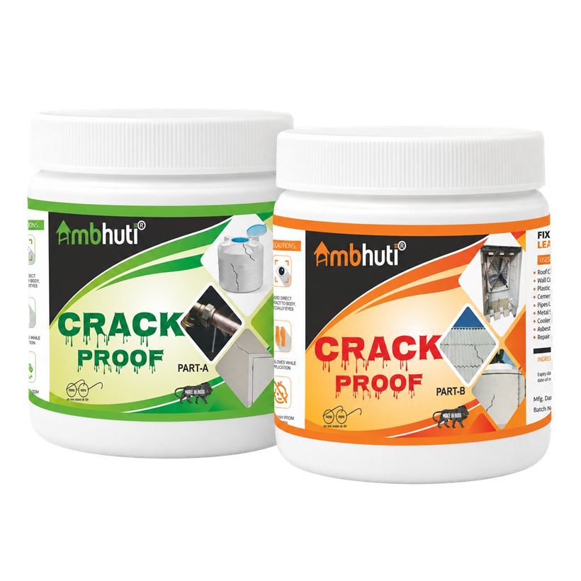 Ambhuti Anti-Flaking