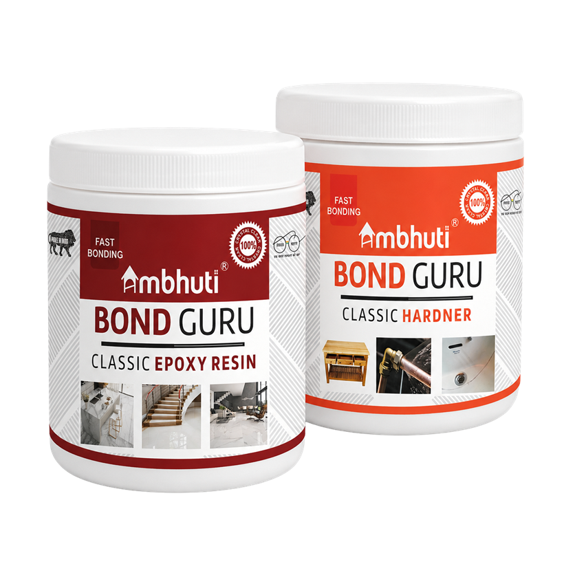 Ambhuti Bond Guru