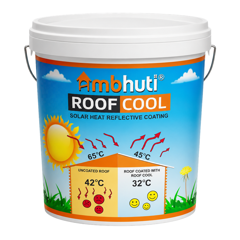 Ambhuti Roof Cool