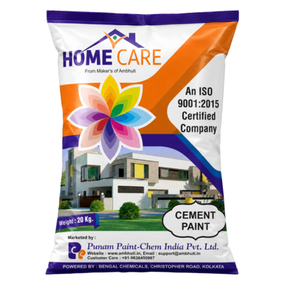 Cement Paint