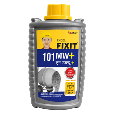 Engg Fixit 101 MW+