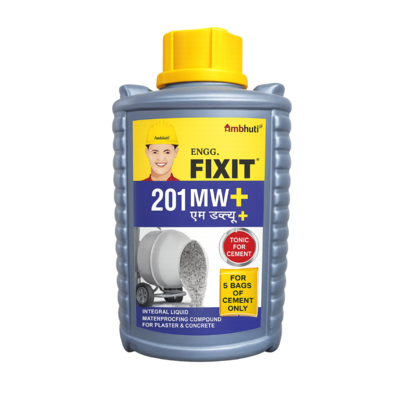 Engg Fixit 201 MW+