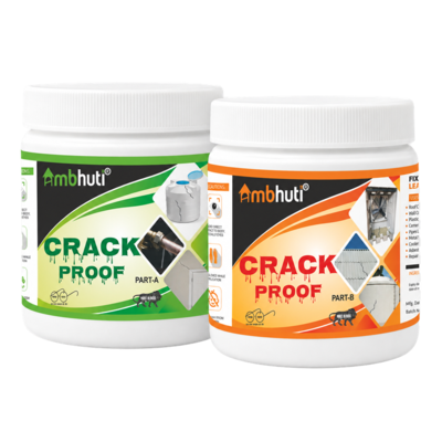 Ambhuti Anti-Flaking