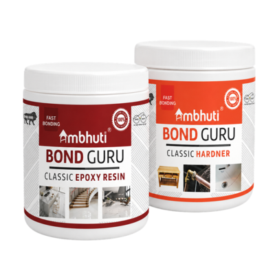 Ambhuti Bond Guru