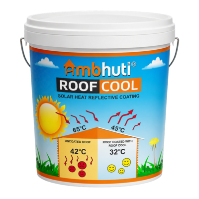 Ambhuti Roof Cool